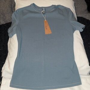 SKIMS Cotton T-Shirt